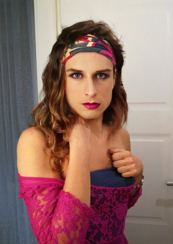 6P Hübsche Prinzessin Pink Obsession