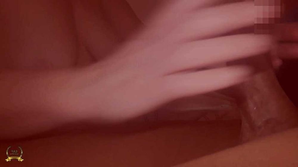 25P Cock's massage boobs out