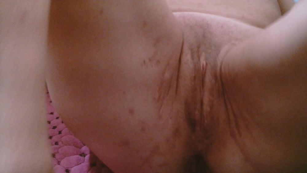 25P lizzy yum - orgasm diary #2
