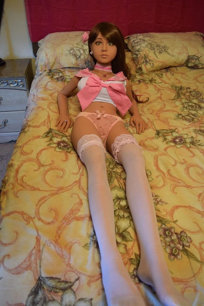 25P Nina's Pretty in Pink