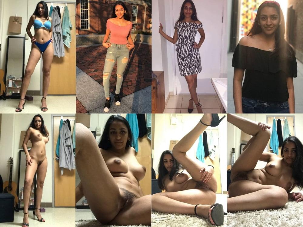 25P Private pics of sexy girls - dressed and naked 169