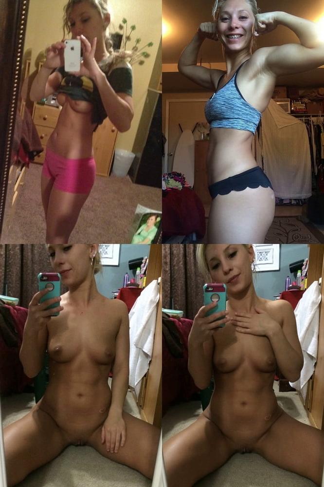 25P Private pics of sexy girls - dressed and naked 169