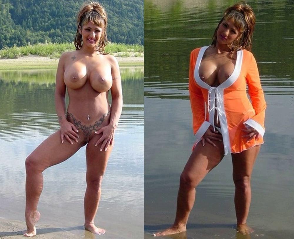 25P Private pics of sexy girls - dressed and naked 169