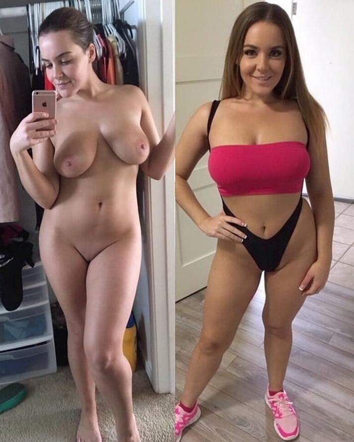 25P Private pics of sexy girls - dressed and naked 169