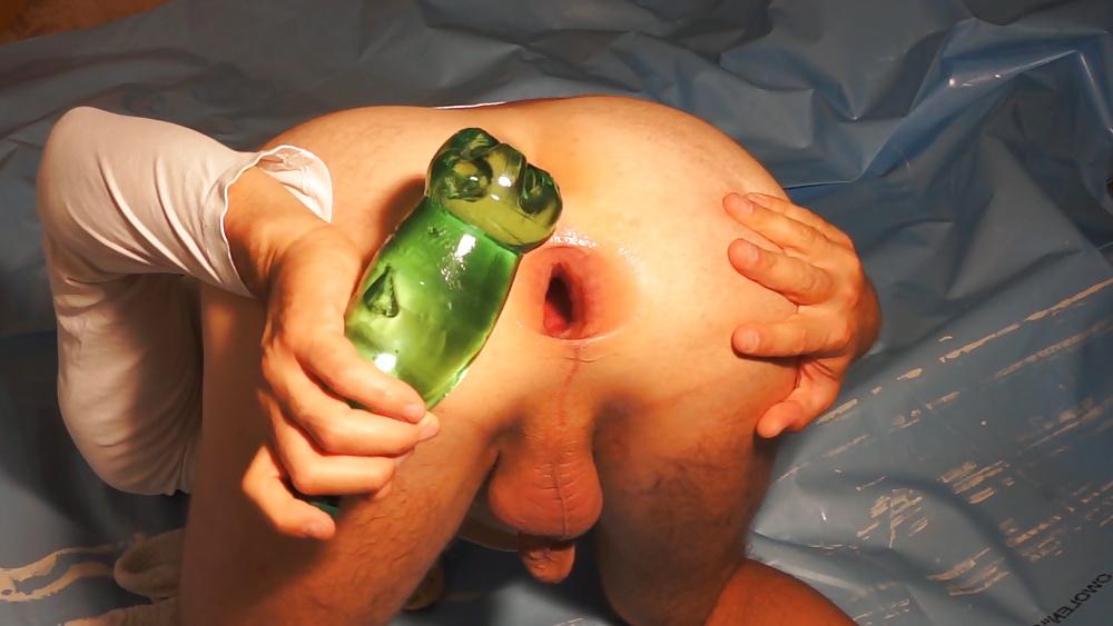 14P My FAKE GAPE 13