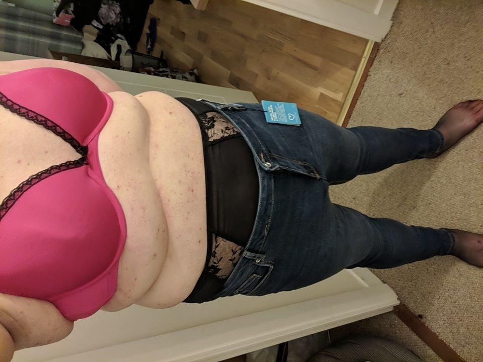 19P 7 Day Bra challenge