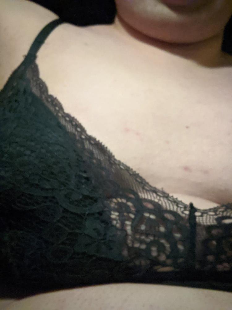 19P 7 Day Bra challenge