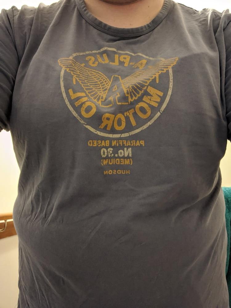 19P 7 Day Bra challenge