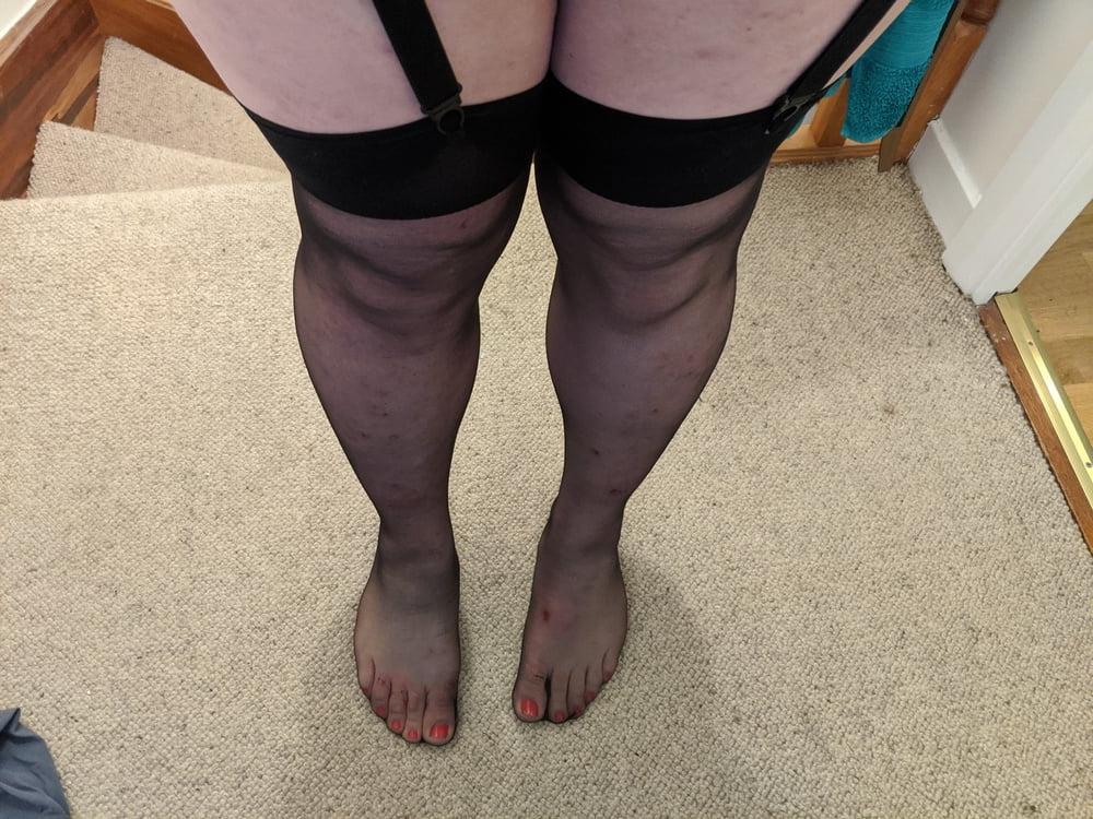 19P 7 Day Bra challenge