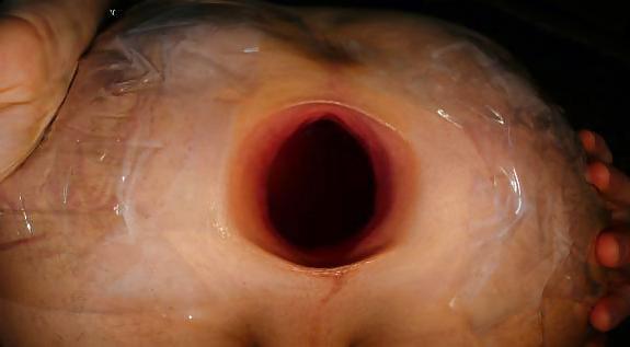 11P My Fake Gape 1