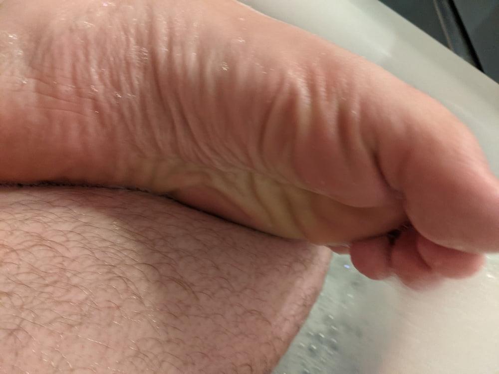 25P Bath Pictures #3 Clean and horny
