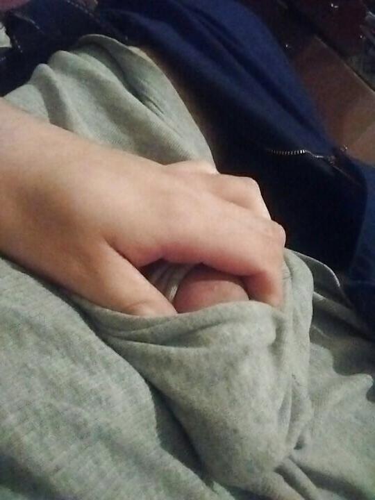 9P Cumshot watching porn1