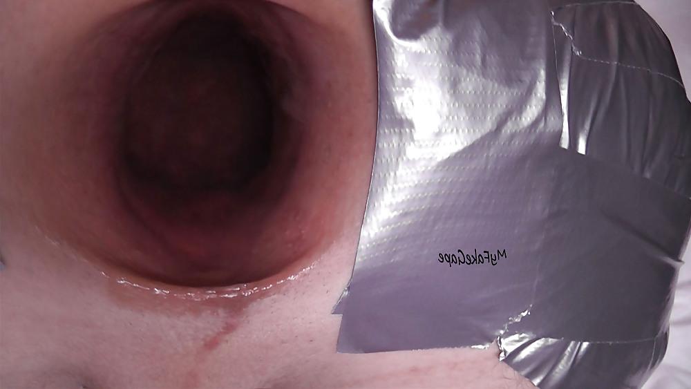 17P My Fake Gape 2