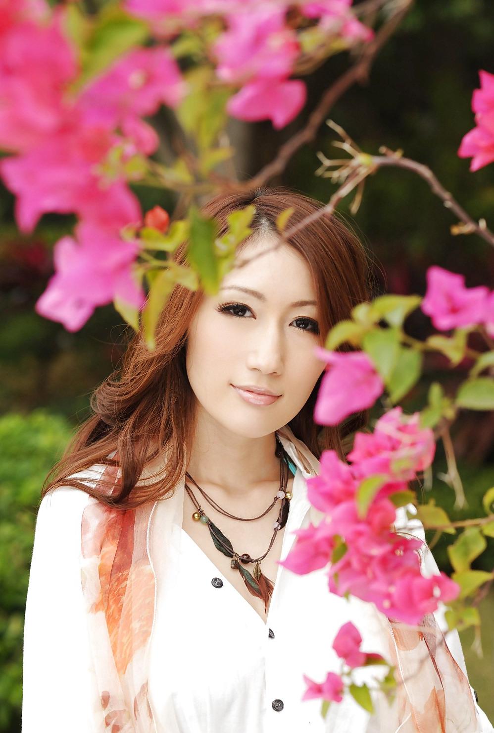 25P JULIA - 03 Beautiful Japanese PornStar