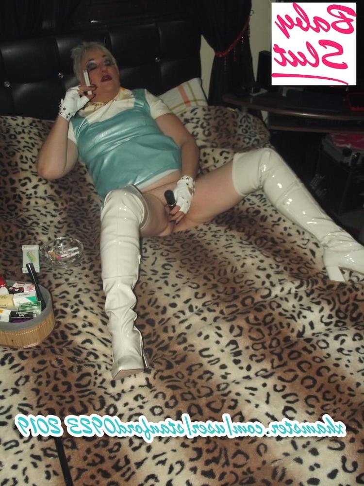 25P BABY SLUT