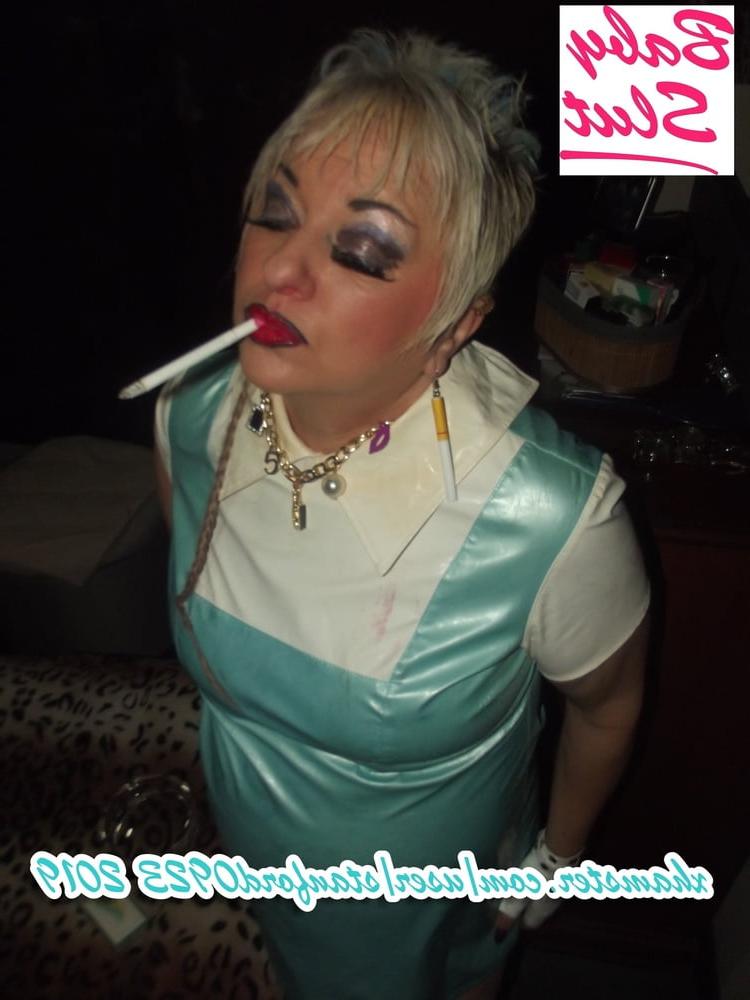 25P BABY SLUT