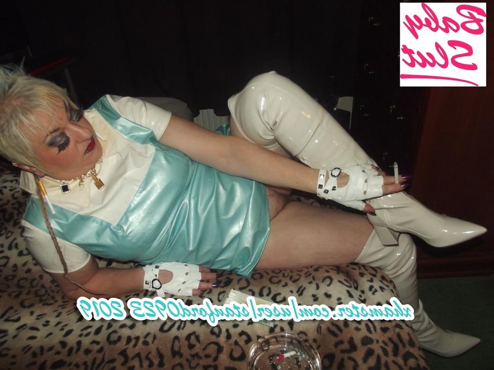25P BABY SLUT