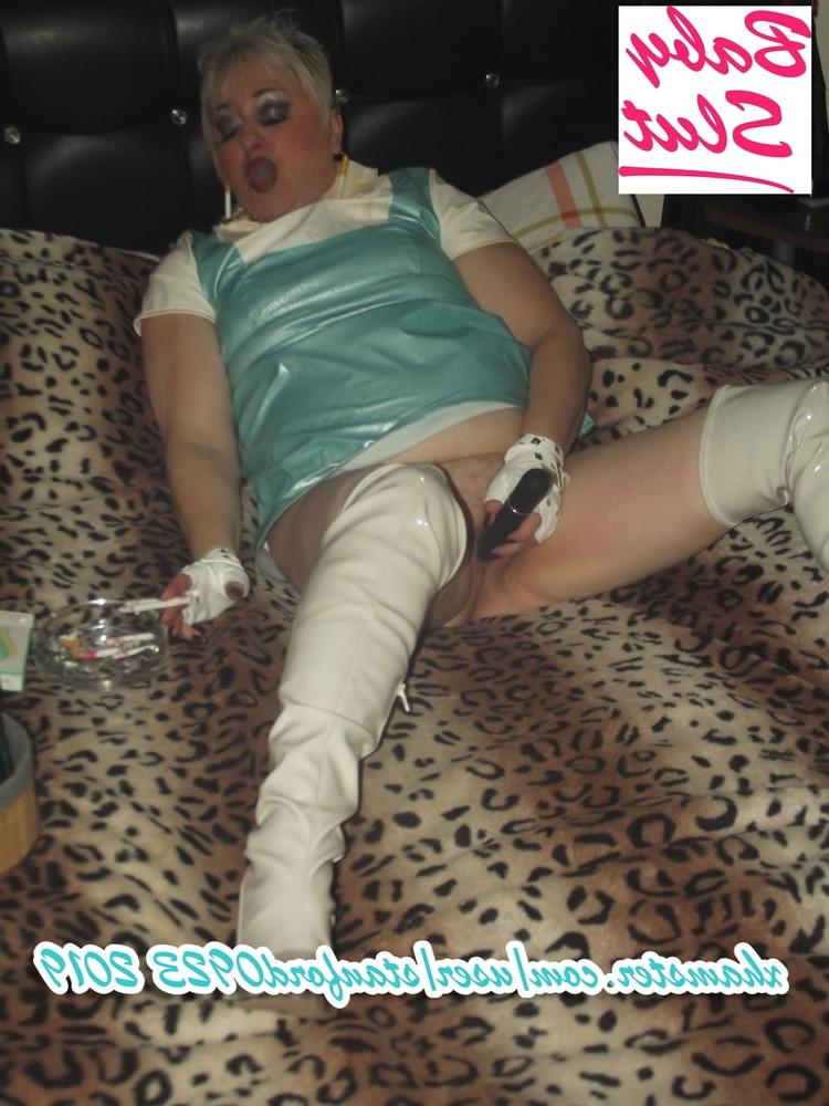 25P BABY SLUT