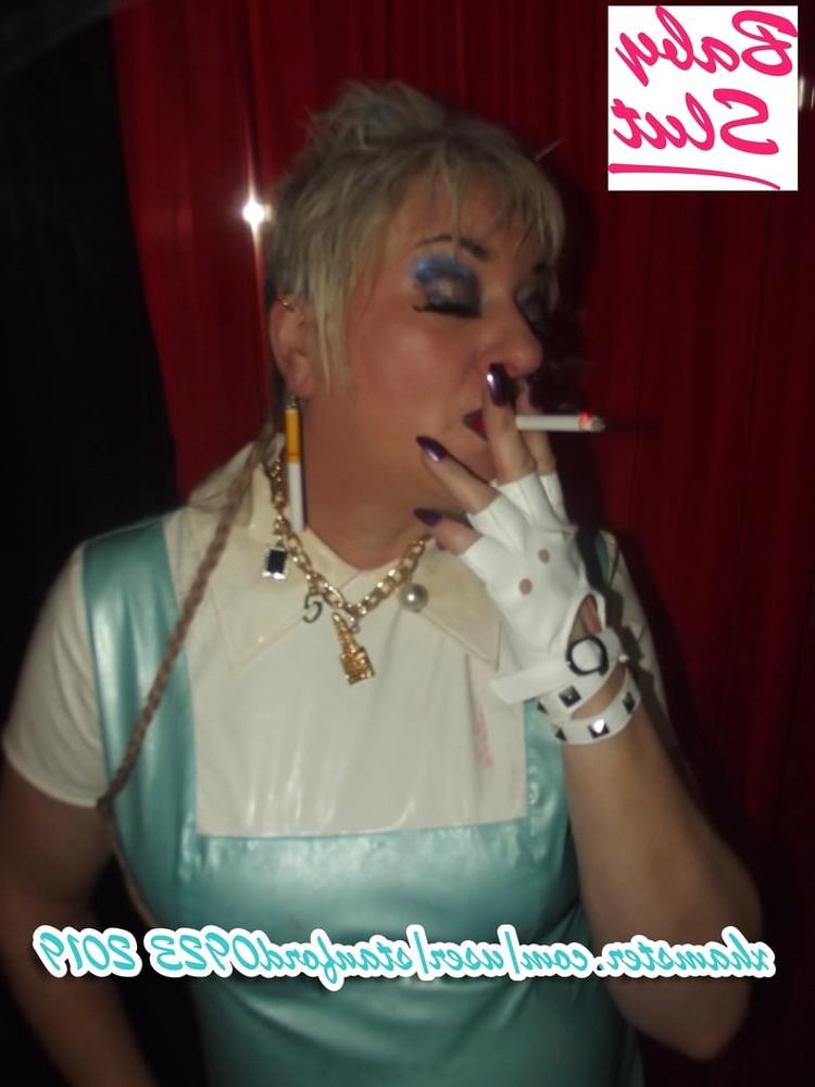 25P BABY SLUT