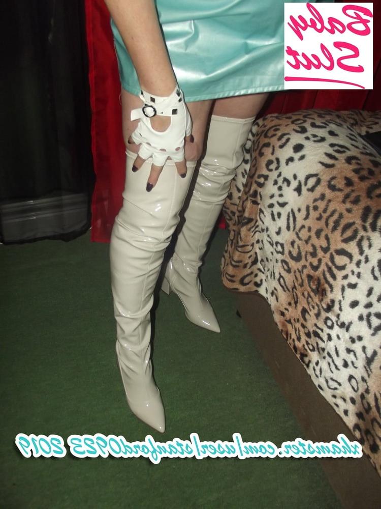 25P BABY SLUT