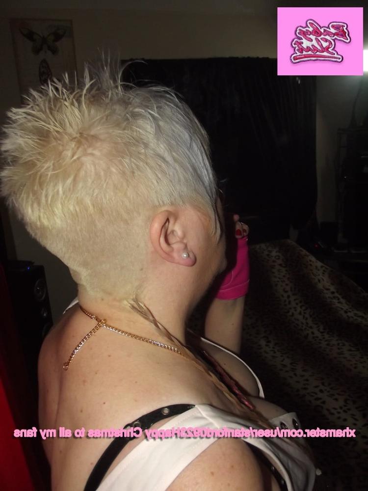 25P BABY SLUT