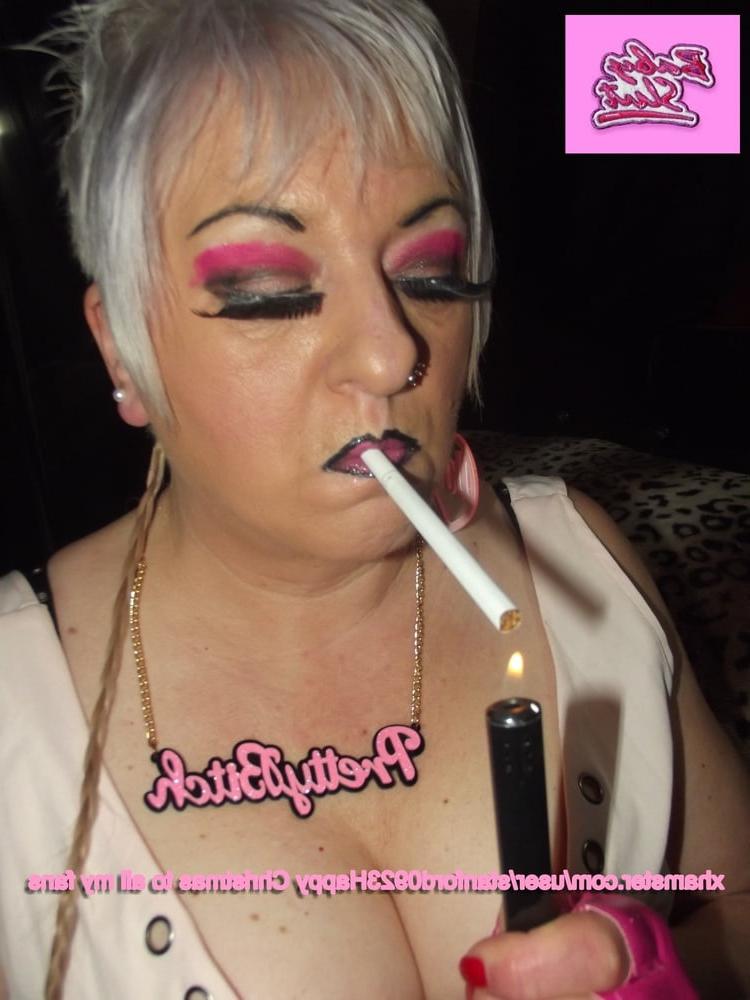 25P BABY SLUT