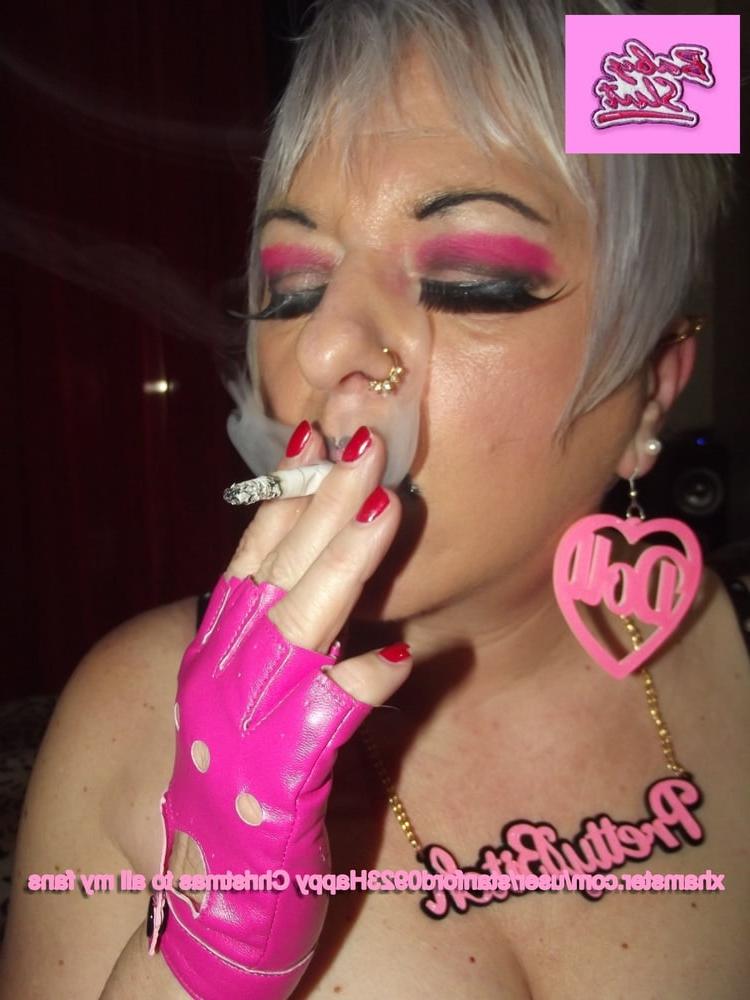 25P BABY SLUT