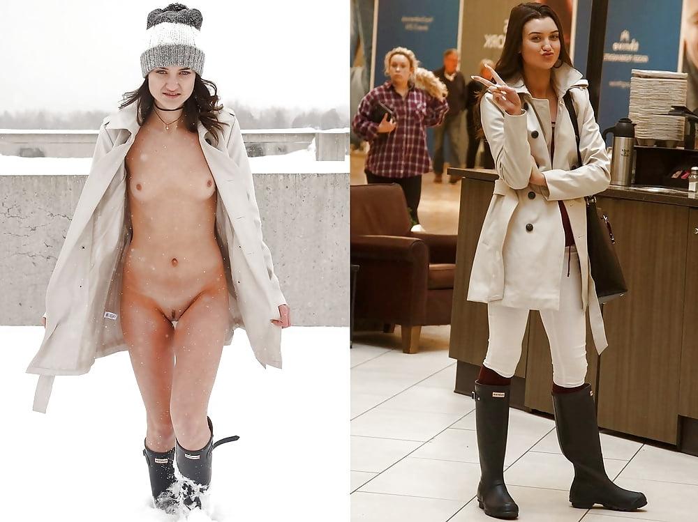 25P Private pics of sexy girls - dressed and naked 150