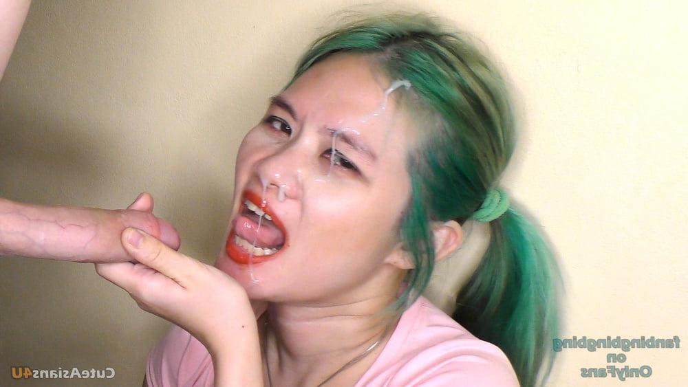 25P Cumshot Pics 2