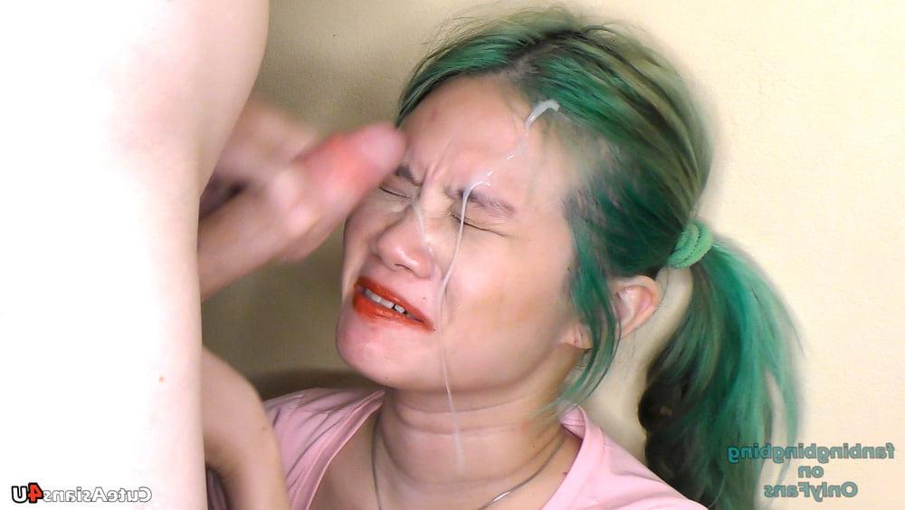 25P Cumshot Pics 2