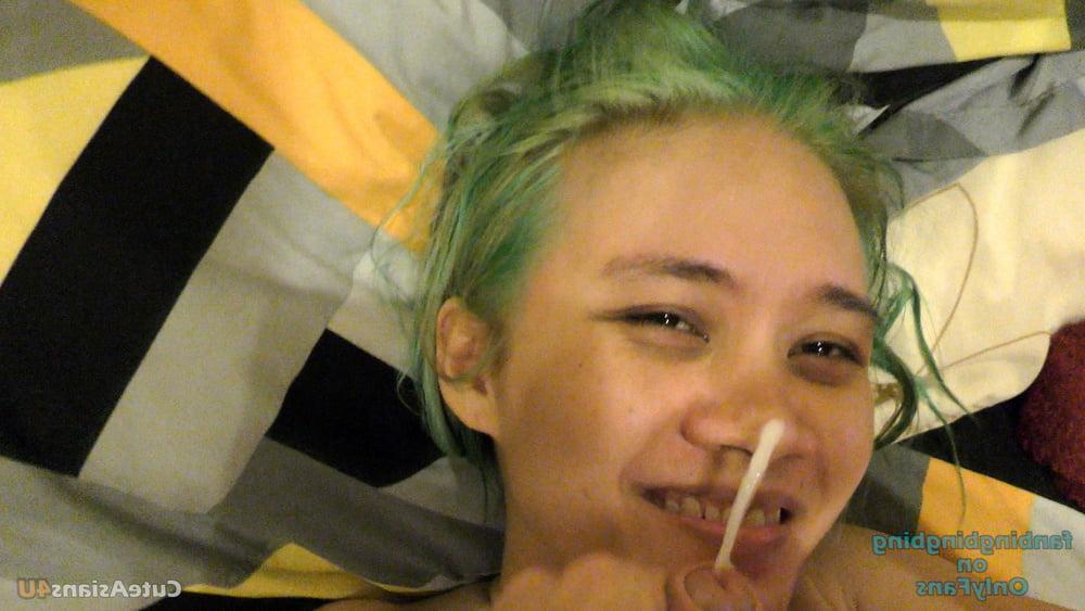 25P Cumshot Pics 2