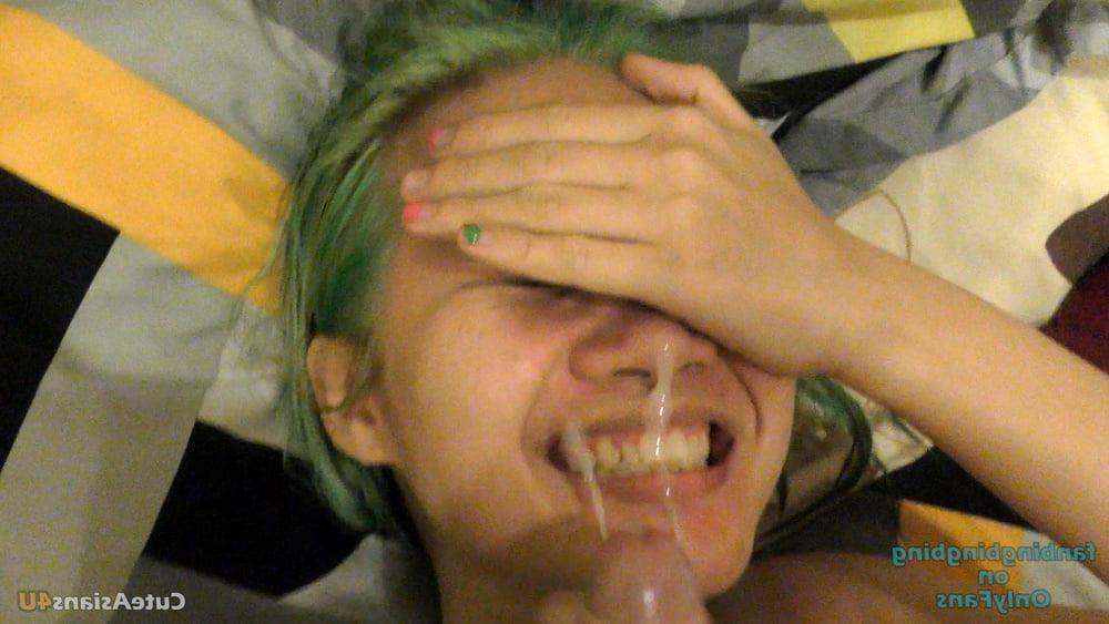 25P Cumshot Pics 2