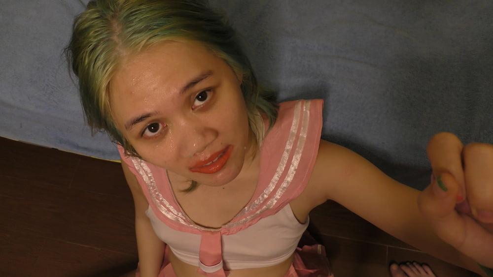 25P Cumshot Pics 2