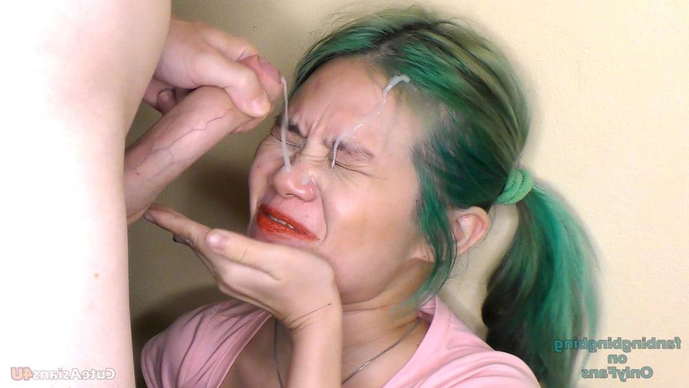 25P Cumshot Pics 2