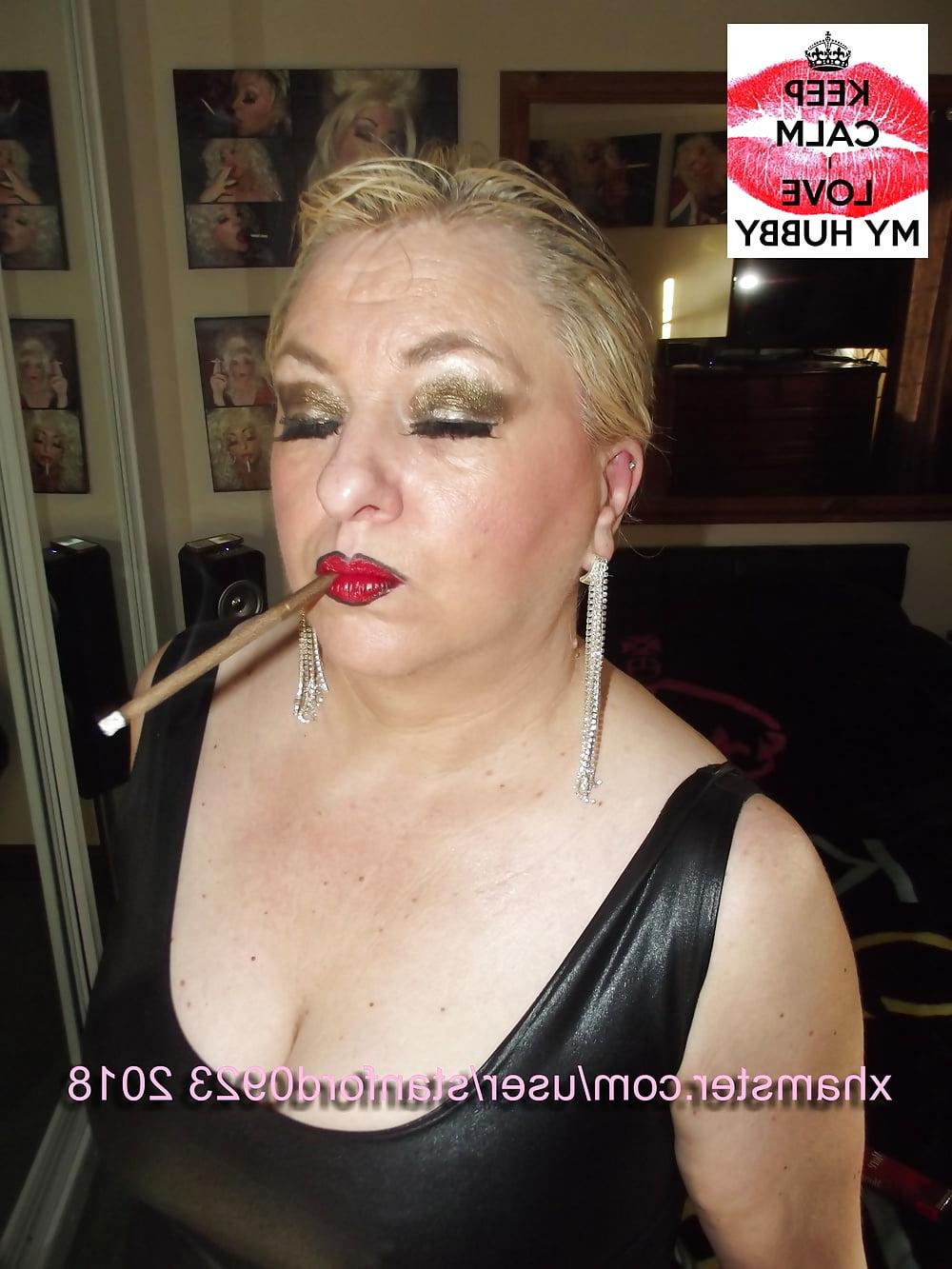 25P HUBBY'S SLUT WIFE