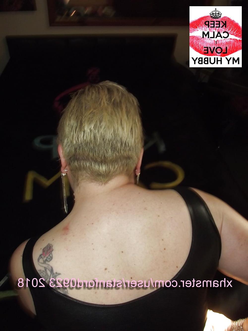 25P HUBBY'S SLUT WIFE