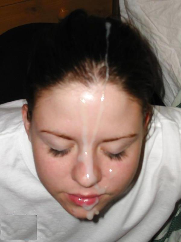 14P Cum on Teens