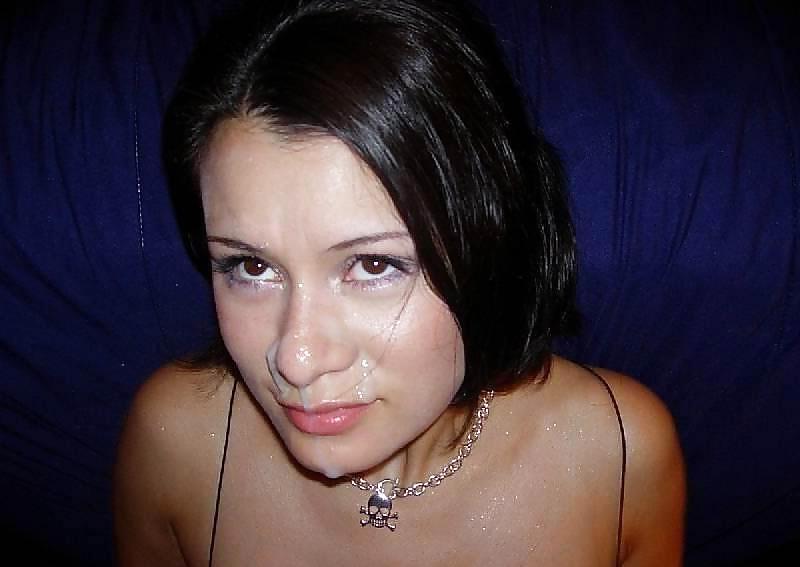 14P Cum on Teens