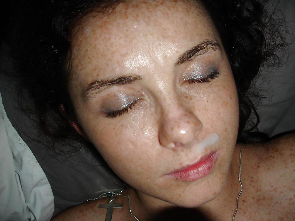 14P Cum on Teens