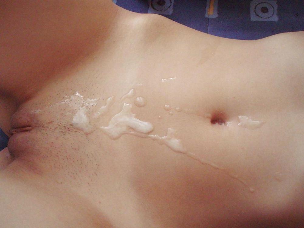 14P Cum on Teens