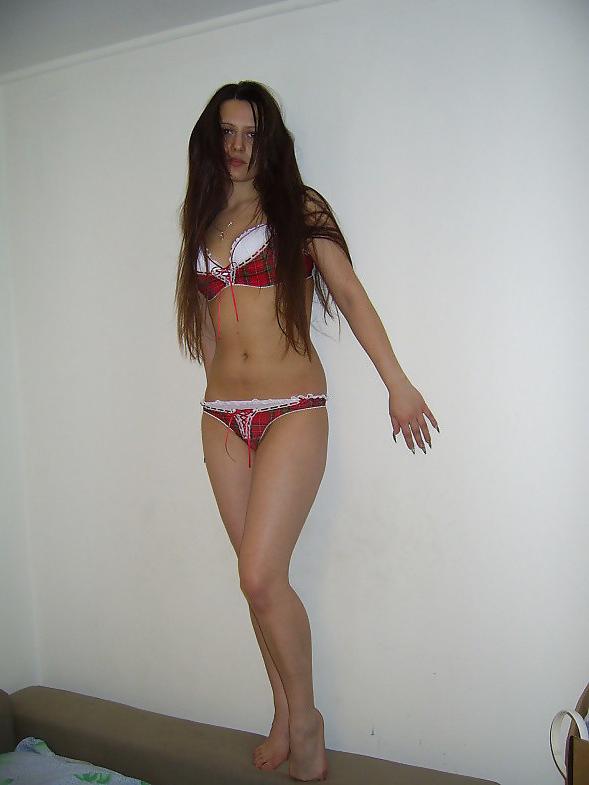 20P PRETTY & SEXY  IV