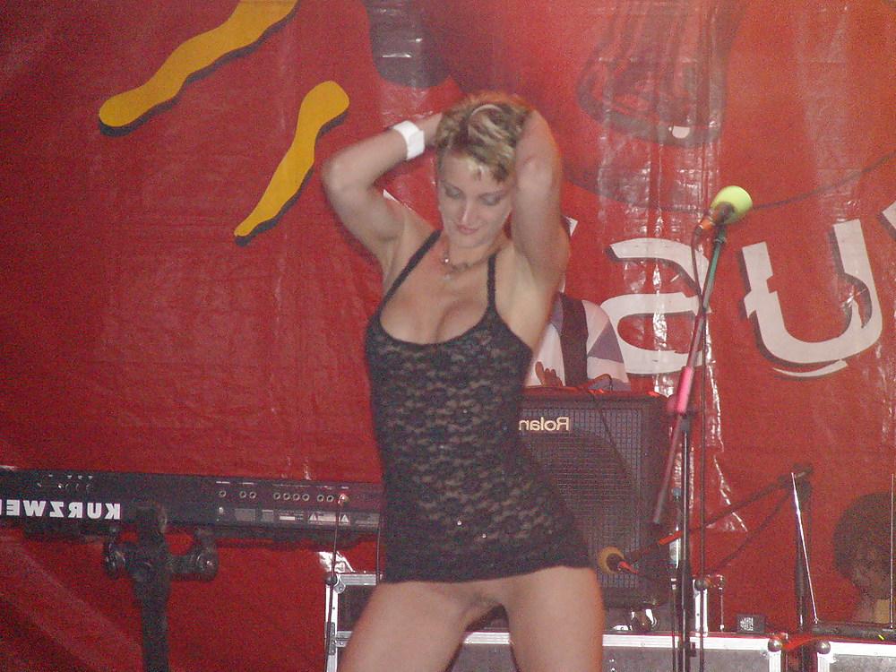 20P Ro Clubbing - Biker's Party