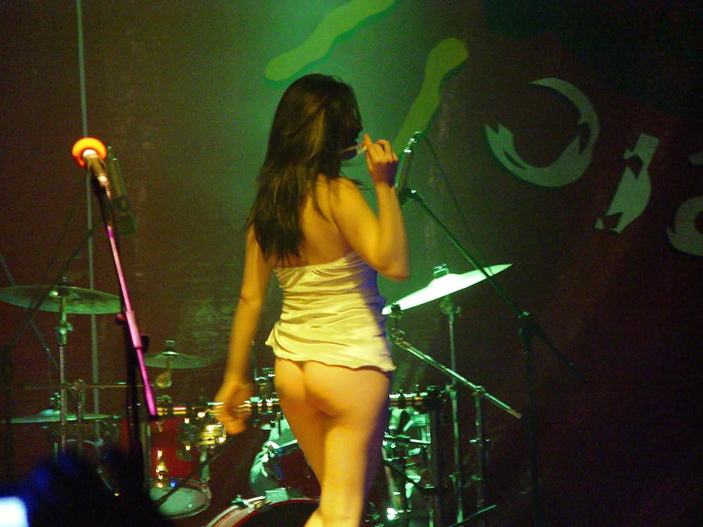 20P Ro Clubbing - Biker's Party