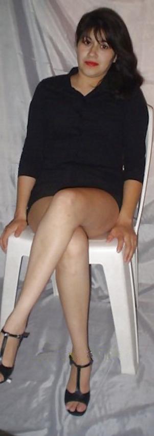5P FERNANDA PUTITA MEXICANA