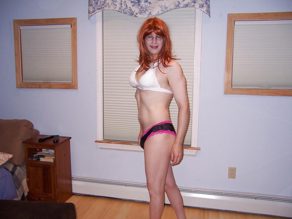 9P Sexy bra and panties