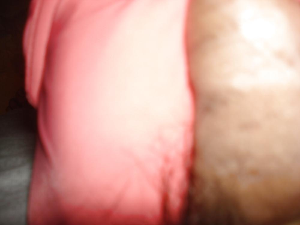 11P Salmon color bra 38c