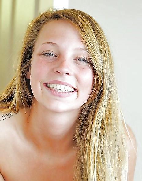 19P Random girl that I love to cum on