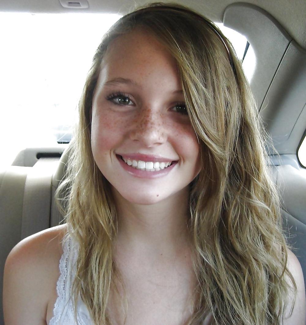 19P Random girl that I love to cum on