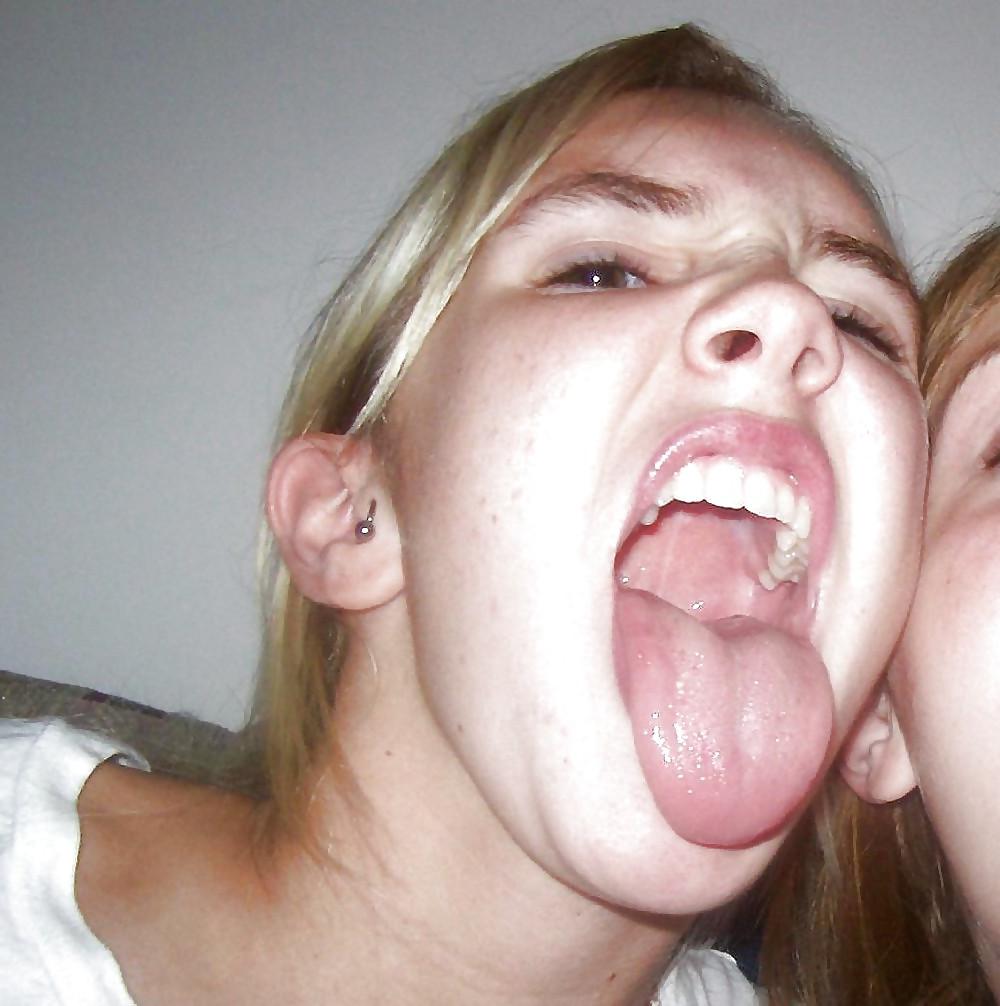 19P Random girl that I love to cum on