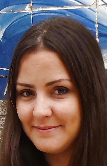 19P Random girl that I love to cum on